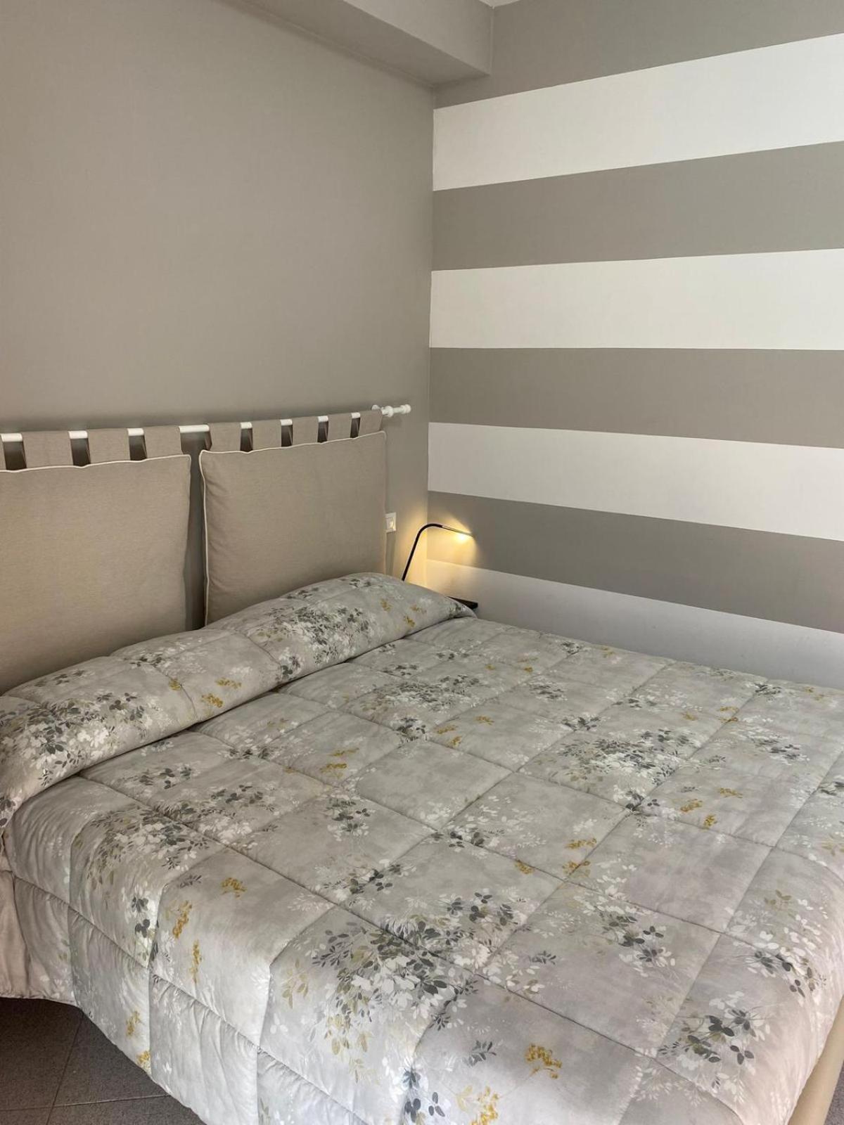 Green Quiet Affittacamere Pignone Ngoại thất bức ảnh