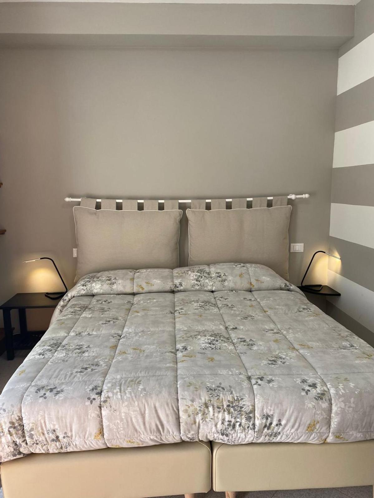 Green Quiet Affittacamere Pignone Ngoại thất bức ảnh